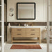 Oakwell - Bathroom Vanity - Simple Home Plus