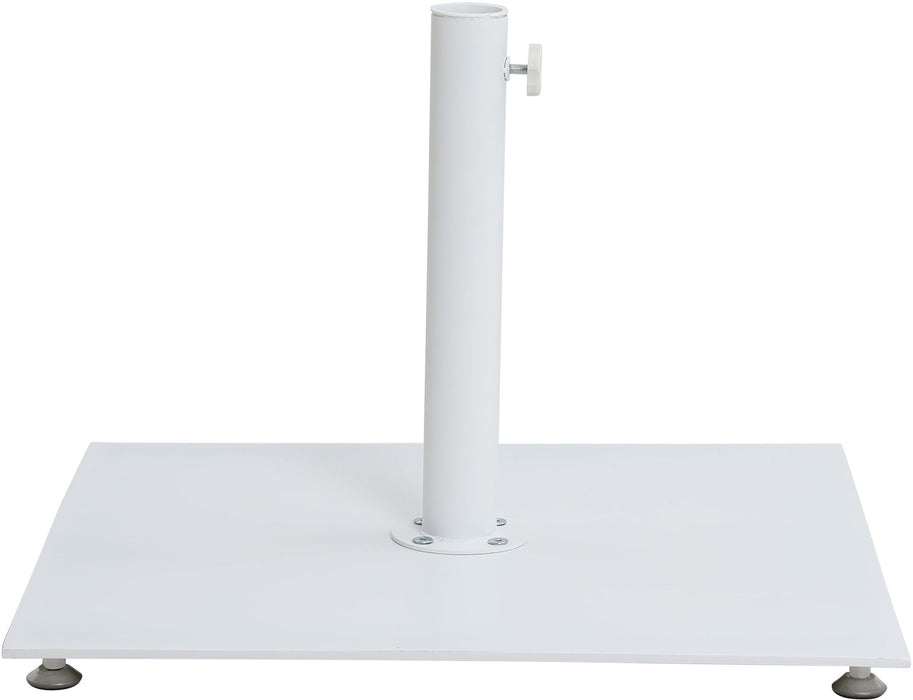 Belize - Steel Patio Umbrella Base - Simple Home Plus