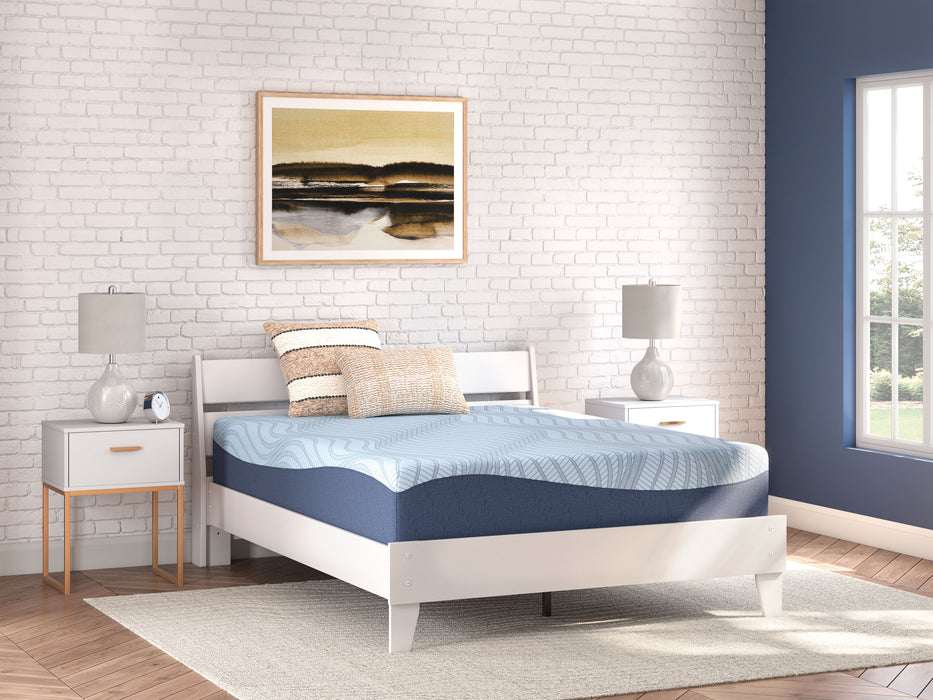 Peak 2.0 12 Memory Foam - Mattress - Simple Home Plus
