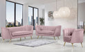 Margo - Loveseat - Simple Home Plus