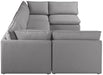Mackenzie - Modular Sectional - Simple Home Plus