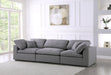 Serene - Modular 3 Seat Sofa - Simple Home Plus