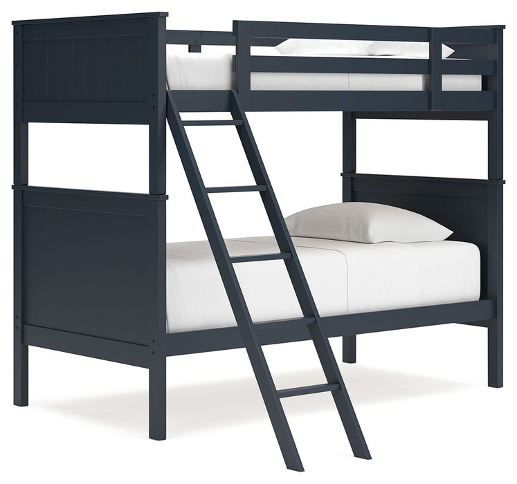 Nextonfort - Bunk Bed - Simple Home Plus