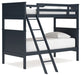 Nextonfort - Bunk Bed - Simple Home Plus