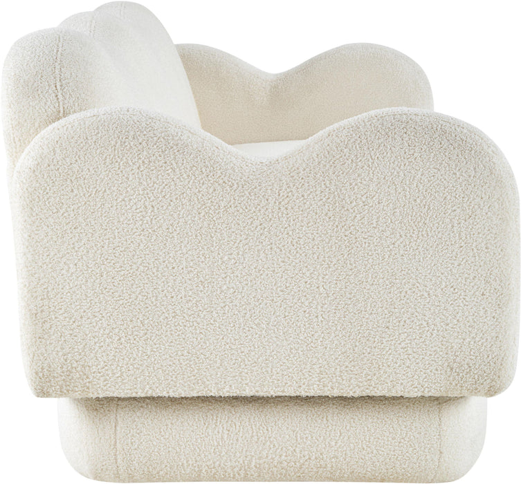 Bloom - Teddy Fabric Sofa - Simple Home Plus