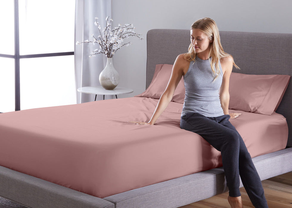 Hyper-Cotton - Sheet Set - Simple Home Plus