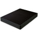 Millennium - Luxury Gel Mattress, Foundation - Simple Home Plus