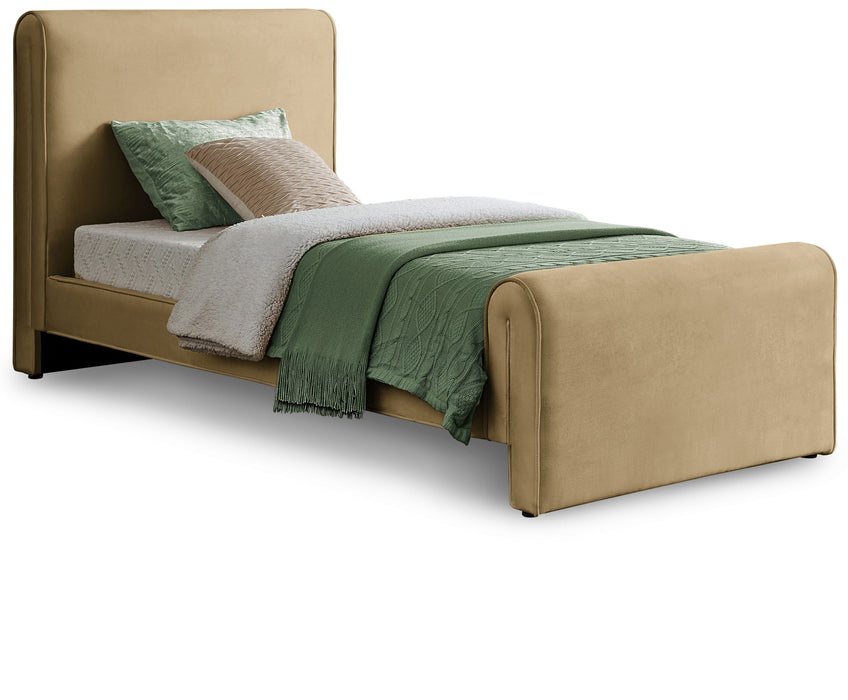 Sloan - Bed - Simple Home Plus