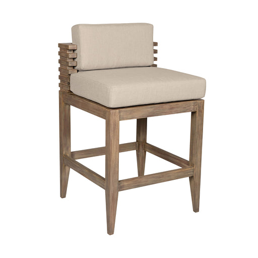 Vivid - Outdoor Patio Bar Stool - Simple Home Plus