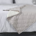 Sherpa - Throw Blanket - Simple Home Plus
