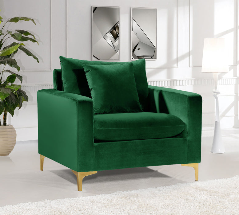 Naomi - Chair - Simple Home Plus