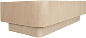 Oakmont - Coffee Table - Simple Home Plus