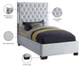 Lexi - Bed - Simple Home Plus