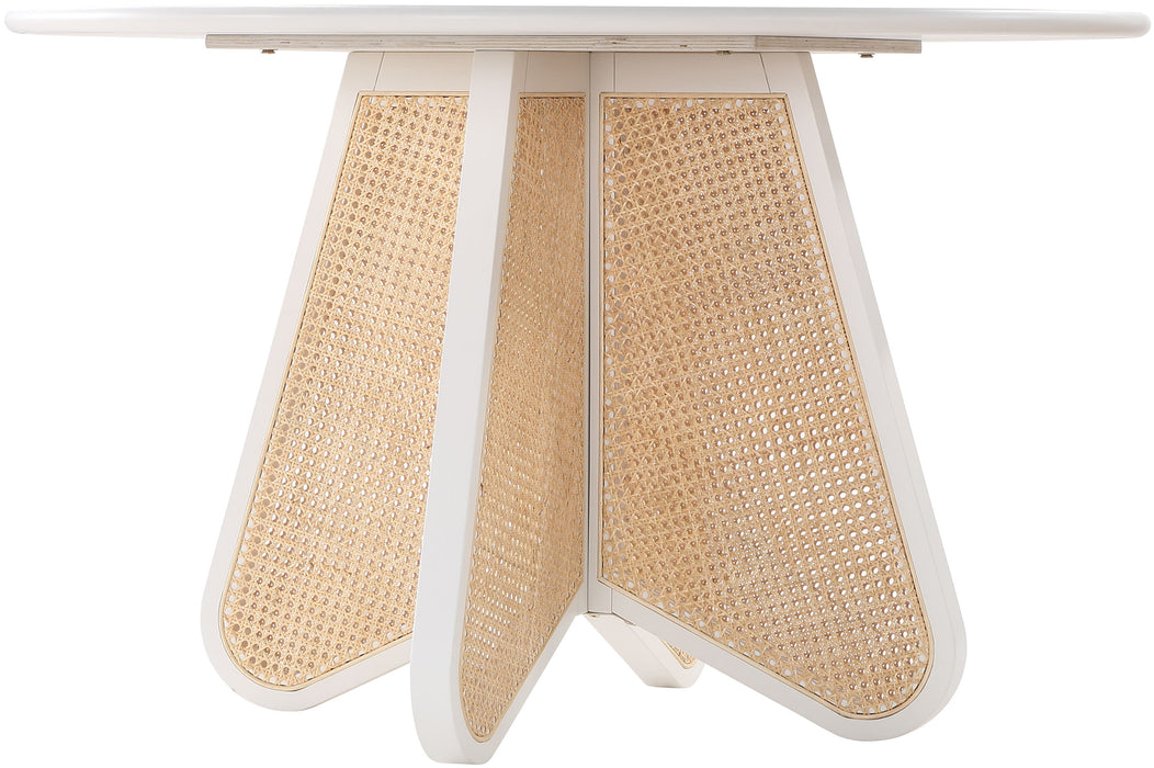 Butterfly - Dining Table - Simple Home Plus