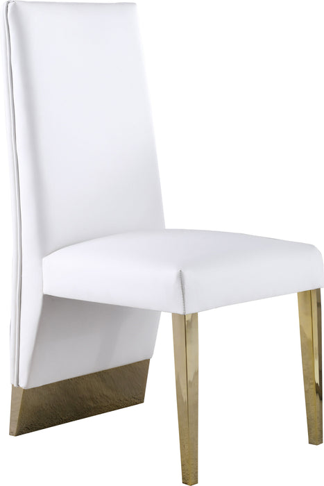 Porsha - Dining Chair Set - Simple Home Plus