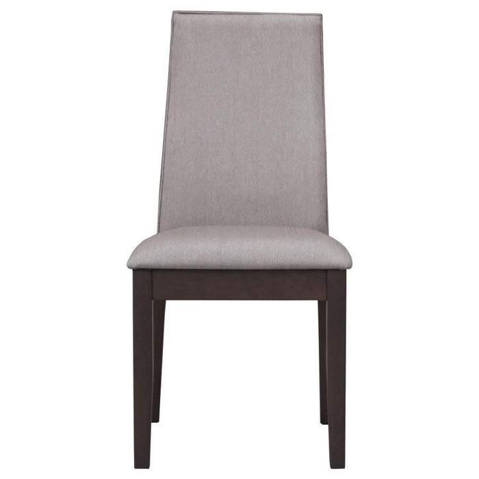Spring Creek - Upholstered Dining Chair (Set of 2) - Simple Home Plus
