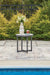 Ocean Beach - Round Table - Simple Home Plus