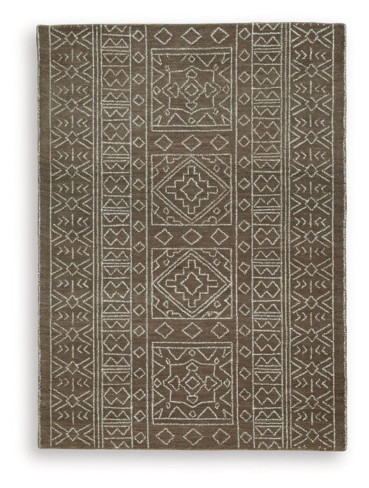 Merrittman - Rug - Simple Home Plus
