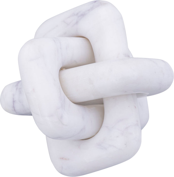 Bond - Marble Decorative Knot - Simple Home Plus