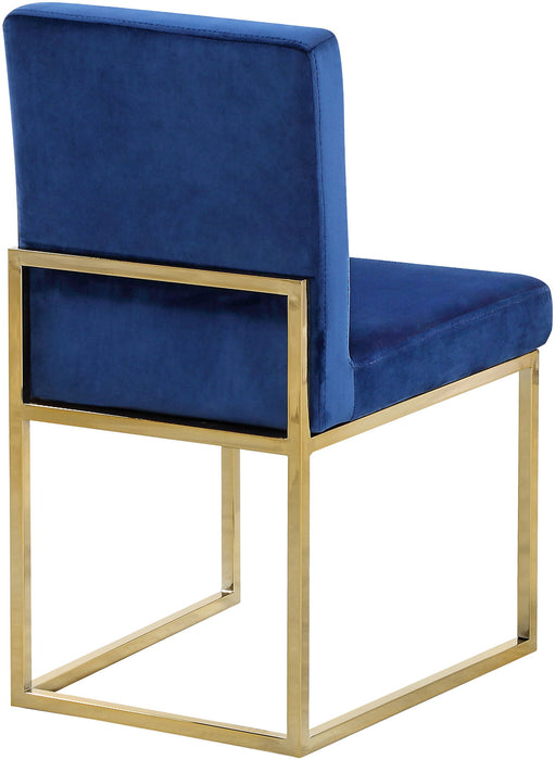 Giselle - Dining Chair (Set of 2) - Simple Home Plus