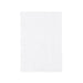 Lasso - 17" x 24" Chain Stitch Rug - White - Simple Home Plus