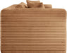 Shaggy - Fabric 2 Seat Modular Sofa - Simple Home Plus