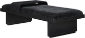 Arlington - Bench - Black Base - Simple Home Plus