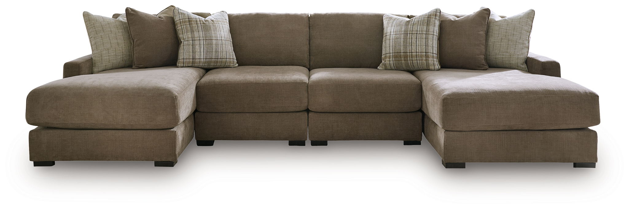 Camellia-Court - Sectional - Simple Home Plus
