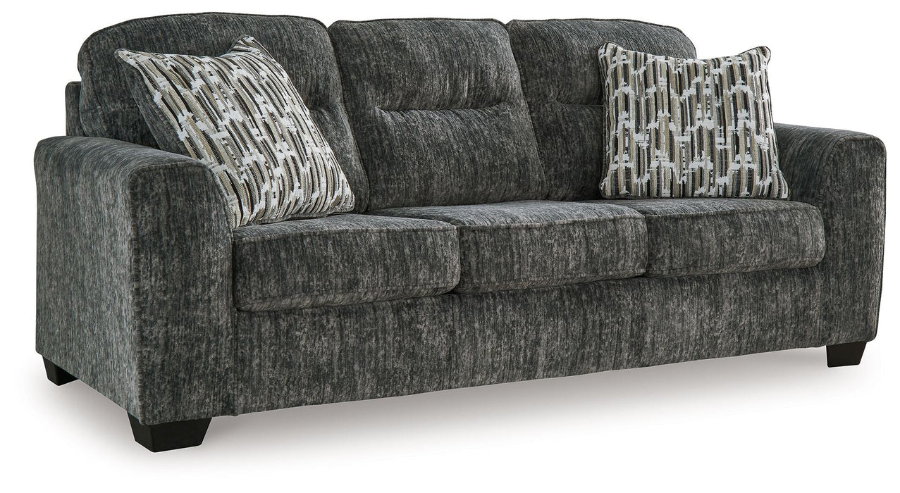 Lonoke - Sofa - Simple Home Plus