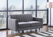Lola - Loveseat - Simple Home Plus