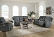 Barnsana - Reclining Living Room Set - Simple Home Plus