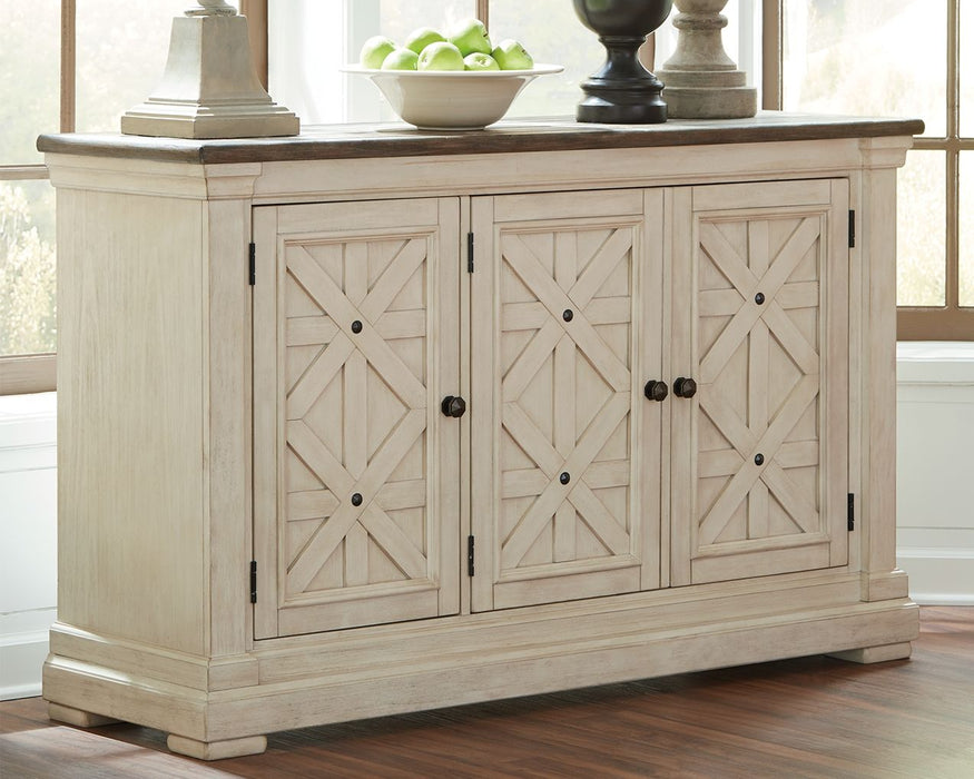 Bolanburg - Dining Room Set - Simple Home Plus