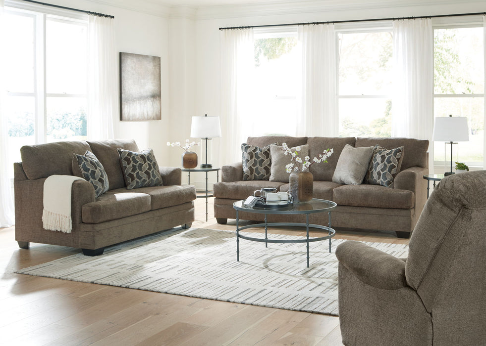Stonemeade - Living Room Set - Simple Home Plus
