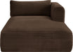 Shaggy - Chaise - Simple Home Plus