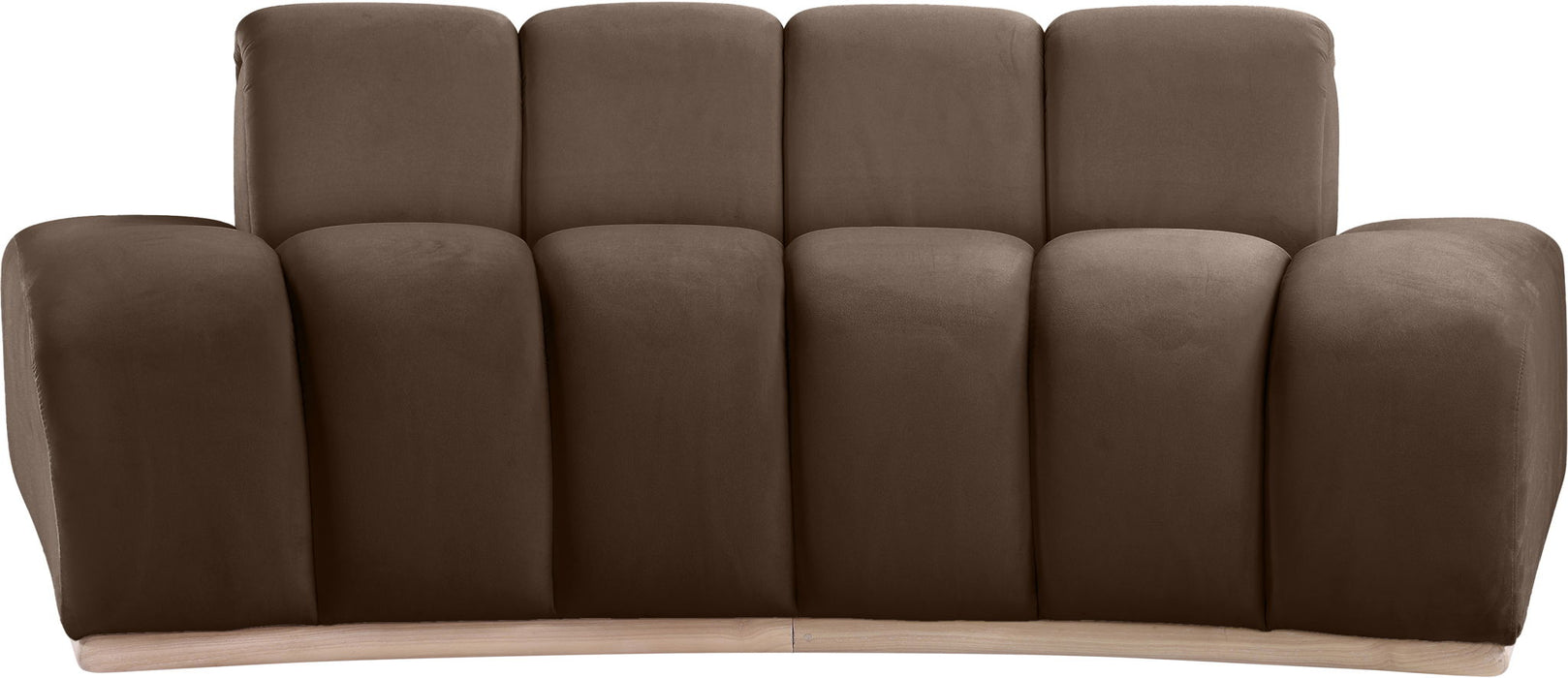 Jace - Loveseat - Simple Home Plus