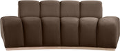 Jace - Loveseat - Simple Home Plus