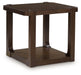 Breckington - Table - Simple Home Plus