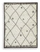 Fenriston - Rug - Simple Home Plus