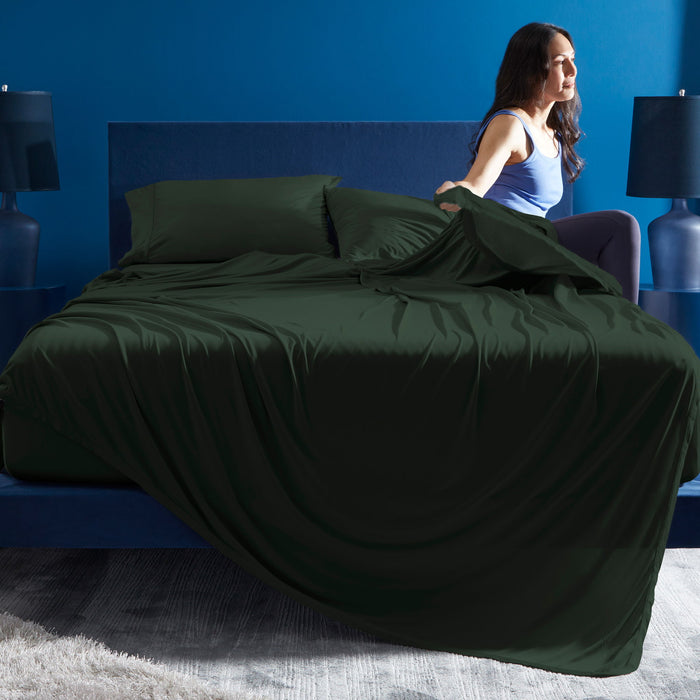 Dri-Tec - Sheet Set - Simple Home Plus