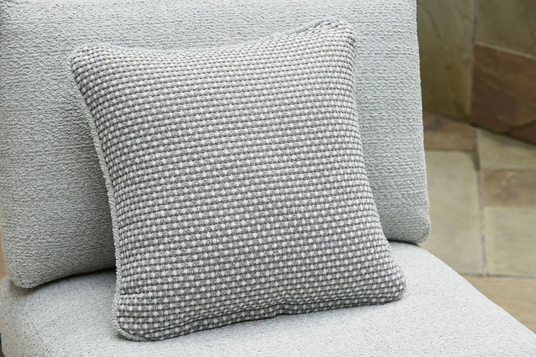 Beachloft - Outdoor Sectional - Simple Home Plus