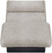 Marcella - Chaise Lounge - Black Base - Simple Home Plus