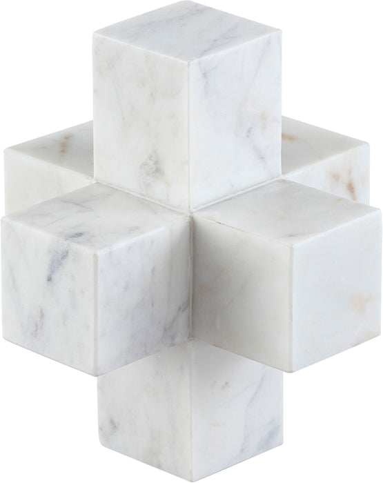 Jack - Marble Decorative Object - Simple Home Plus