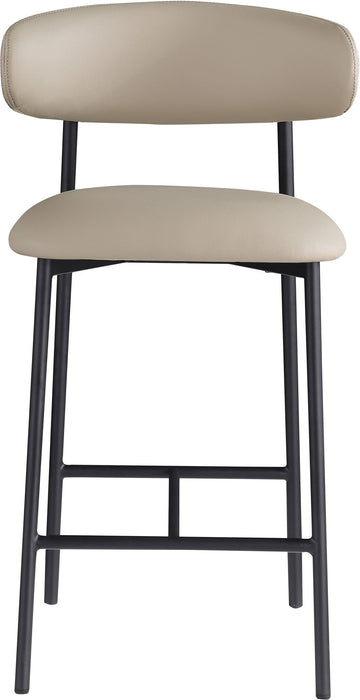 Lupita - Counter Stool (Set of 2) - Simple Home Plus