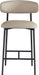 Lupita - Counter Stool (Set of 2) - Simple Home Plus