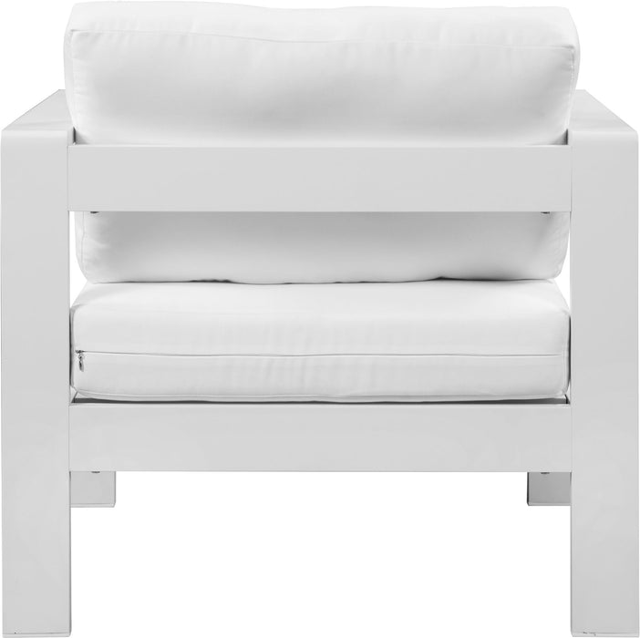 Nizuc - Outdoor Arm Chair - Simple Home Plus