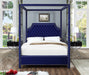 Rowan - Canopy Bed - Simple Home Plus
