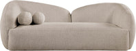 Elowen - Fabric Upholstered Sofa - Simple Home Plus