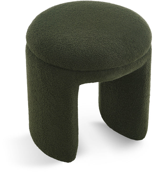 Bowen - Ottoman / Stool - Simple Home Plus