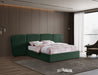 Shiloh - Bed - Simple Home Plus