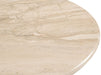 Liona - Marble And Mango Wood Table - Simple Home Plus